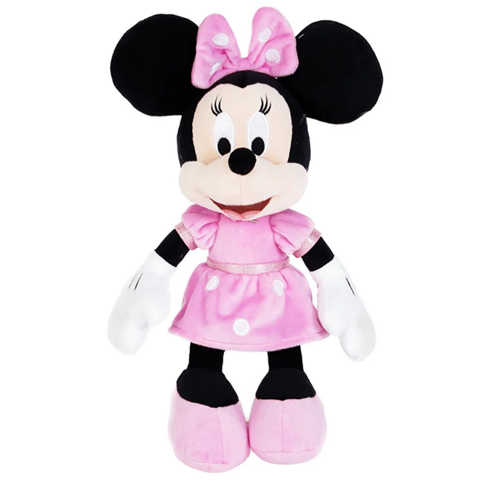 Disney Plush Core Minnie L 17inch PDP2001283
