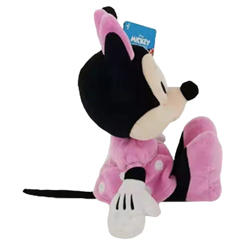 Disney Plush Core Minnie M 12inch PDP2001275 - Image 3