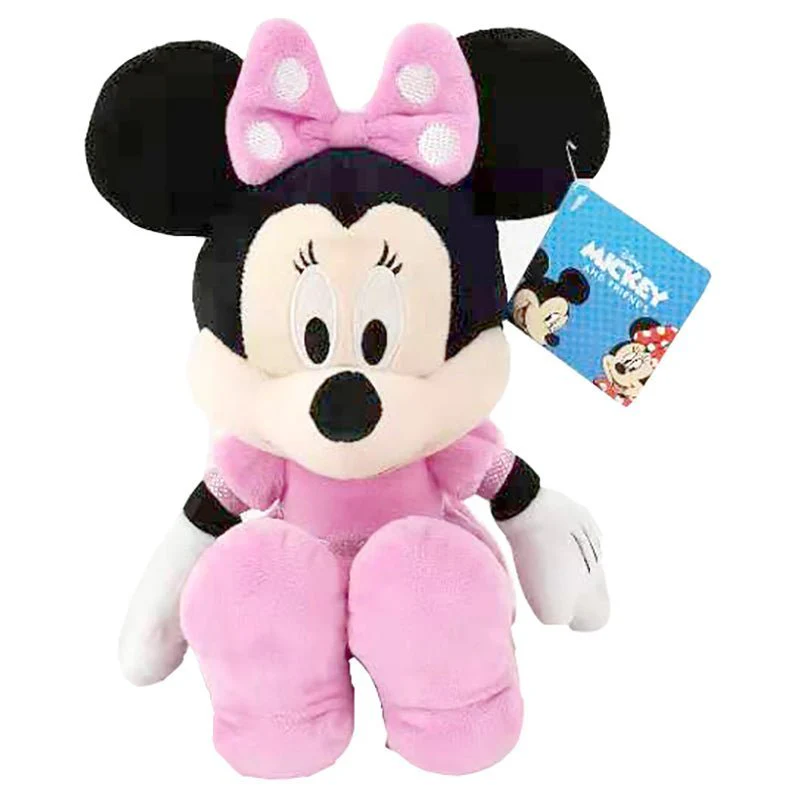 Disney Plush Core Minnie M2 14inch PDP2001279