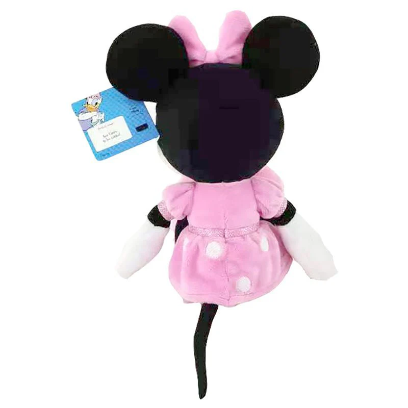 Disney Plush Core Minnie M2 14inch PDP2001279 - Image 3