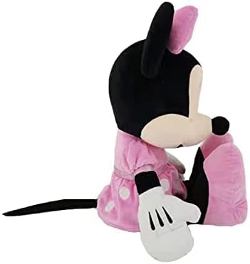 Disney Plush Core Minnie XL 24-Inch PDP2001287 - Image 2
