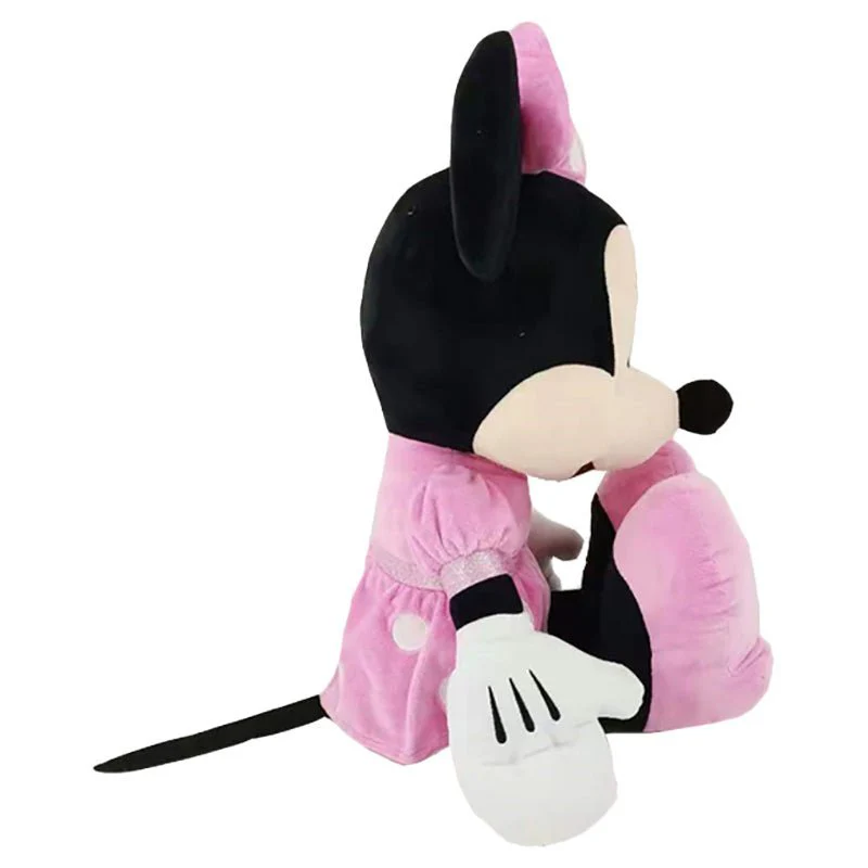 Disney Plush Core Minnie XXL 30inch PDP2001357 - Image 2