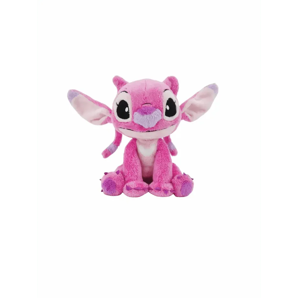 Disney Plush Core Stitch Angel M 10-Inch PDP1800300