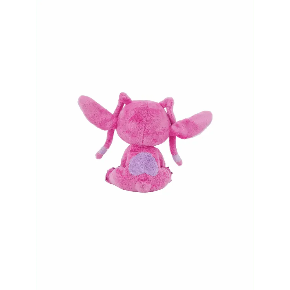 Disney Plush Core Stitch Angel M 10-Inch PDP1800300 - Image 4