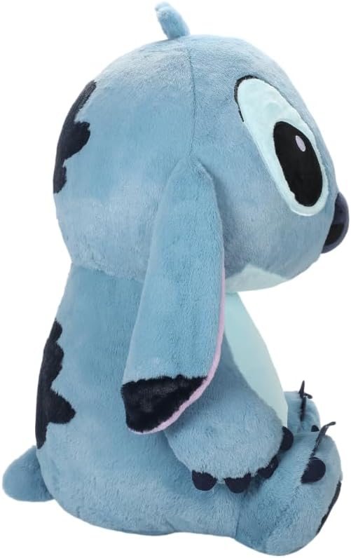 Disney Plush Core Stitch Classic AG2401128 - Image 2