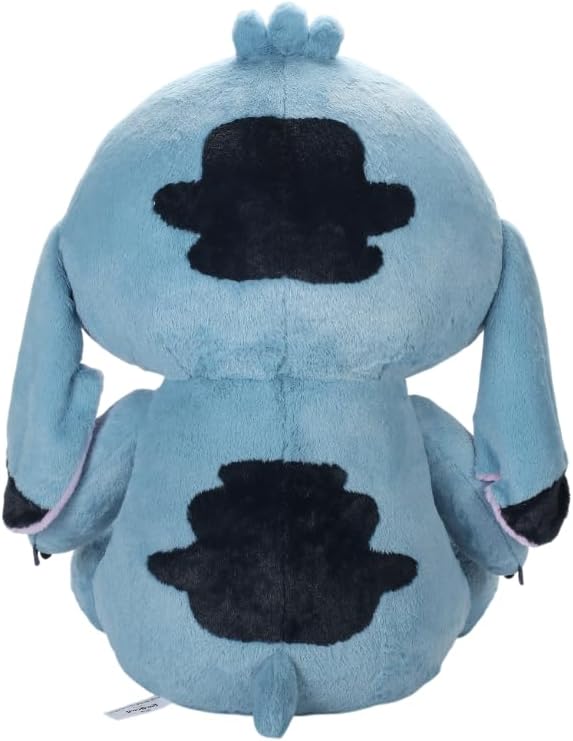 Disney Plush Core Stitch Classic AG2401128 - Image 3