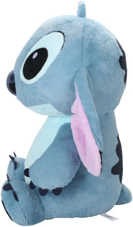 Disney Plush Core Stitch Classic AG2401128 - Image 4