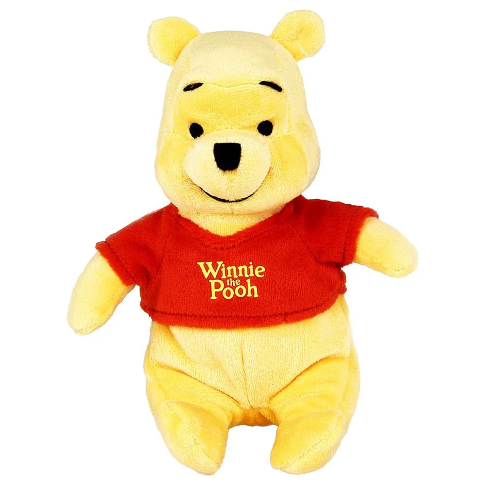 Disney Plush Core Winnie The Pooh S 8inch PDP1100035