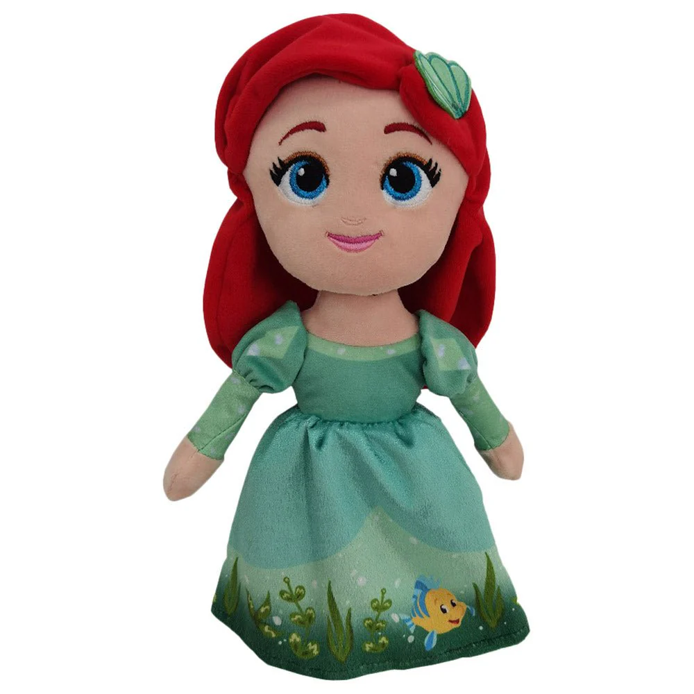 Disney Plush Cuter And Cute Ariel 10inch PDP1700819