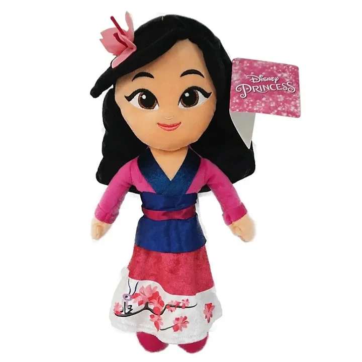 Disney Plush Cuter & Cute Mulan 20inch PDP1900032