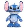 Disney Plush Lilo And Stitch Fun Series 19992