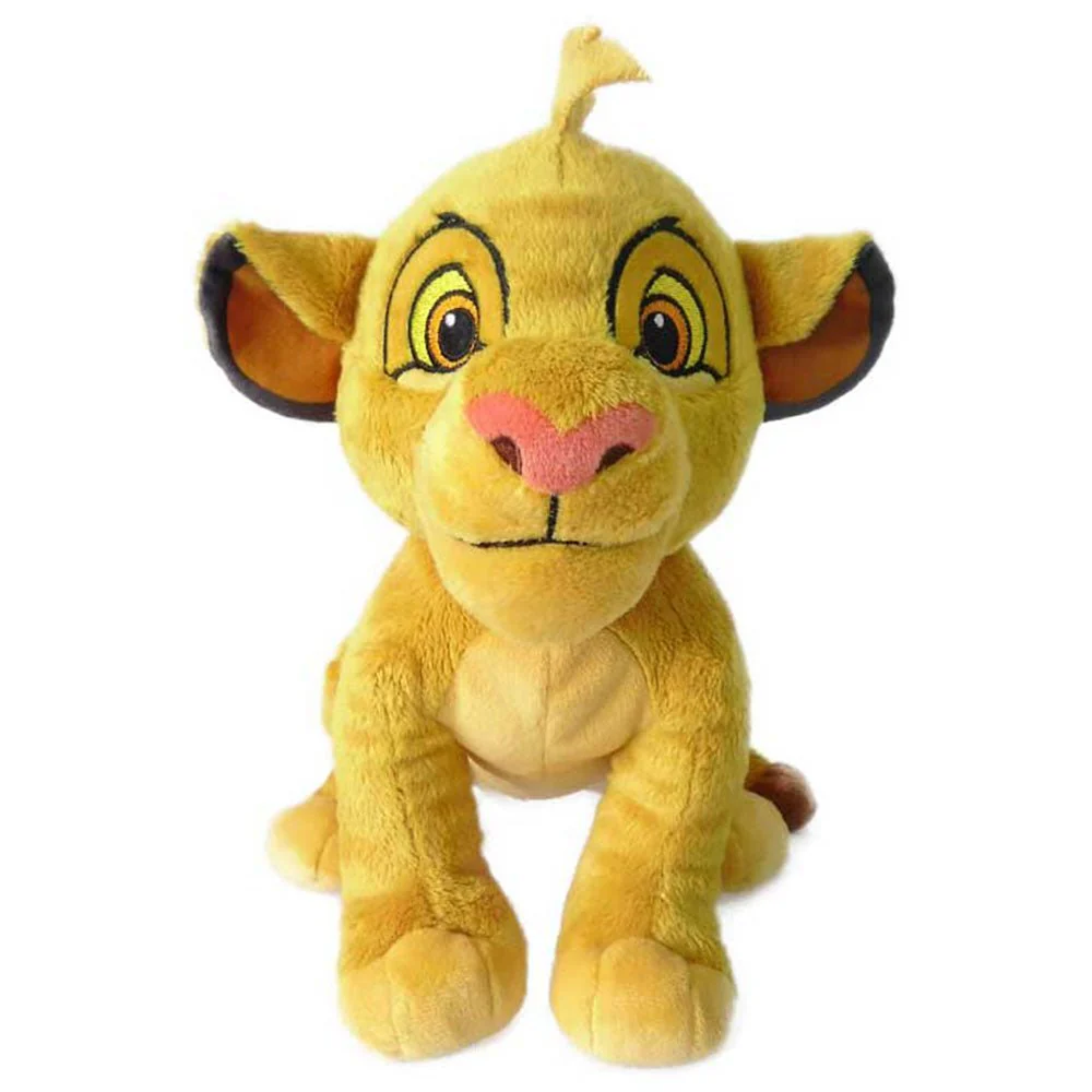 Disney Plush Lion King Young Simba 20inch PDP1800038