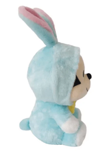 Disney Plush Mickey Bunny Collection M 10-Inch AG2205079
