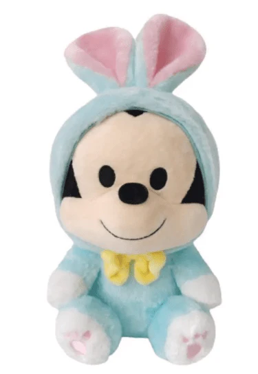 Disney Plush Mickey Bunny Collection M 10-Inch AG2205079 - Image 2