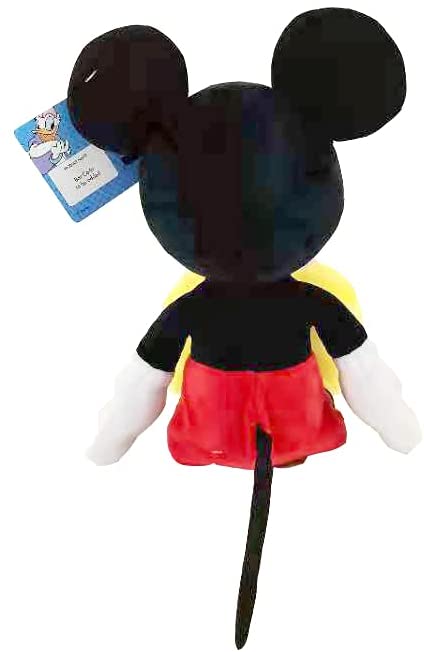 Disney Plush Mickey Core Medium 14inch PDP2001278