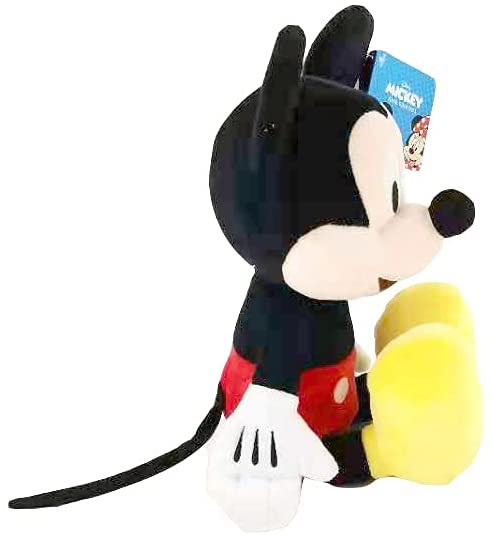 Disney Plush Mickey Core Medium 14inch PDP2001278 - Image 2