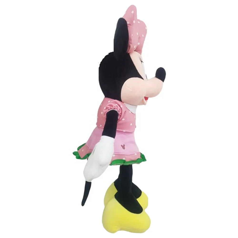 Disney Plush Minnie Strawberries L 17inch AG2102046 - Image 3