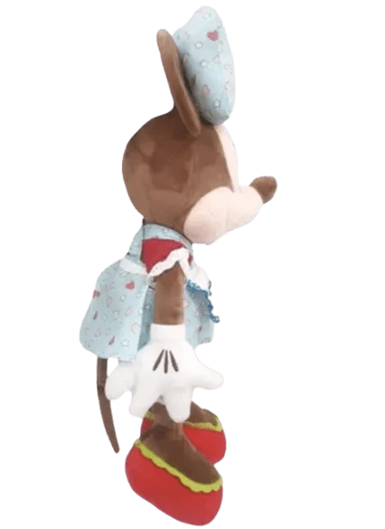 Disney Plush Minnie Sweetheart L 17-Inch AG2102029 - Image 2