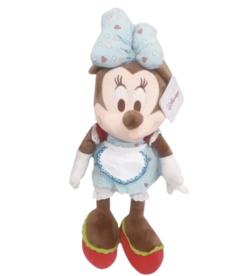 Disney Plush Minnie Sweetheart L 17-Inch AG2102029 - Image 3