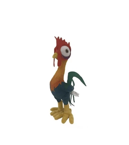 Disney Plush Moana Hei Hei PDP2400307