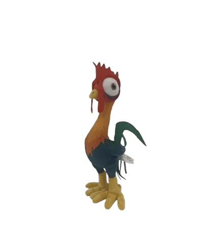 Disney Plush Moana Hei Hei PDP2400307 - Image 2