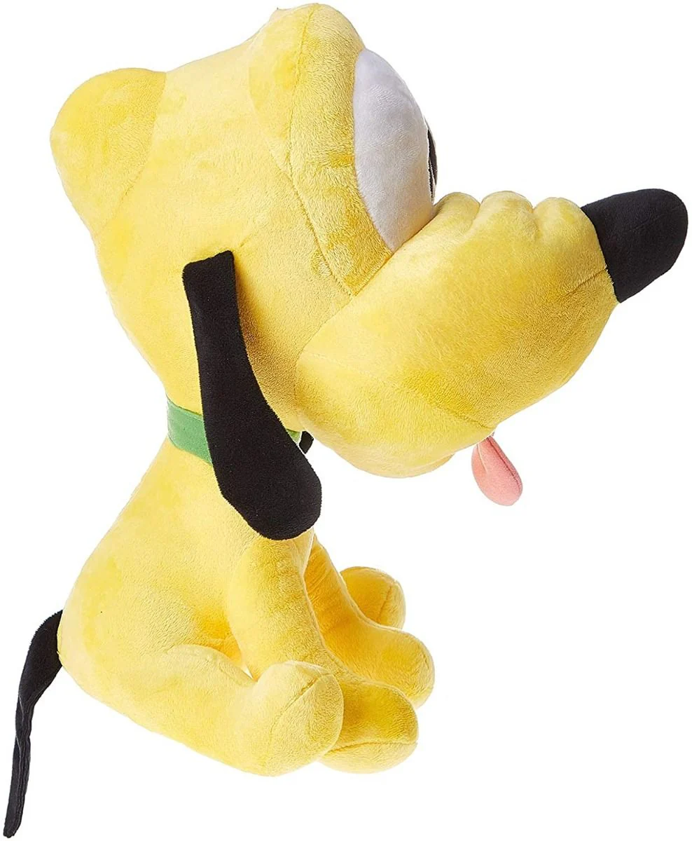 Disney Plush Pluto Big Head 20inch - Image 3