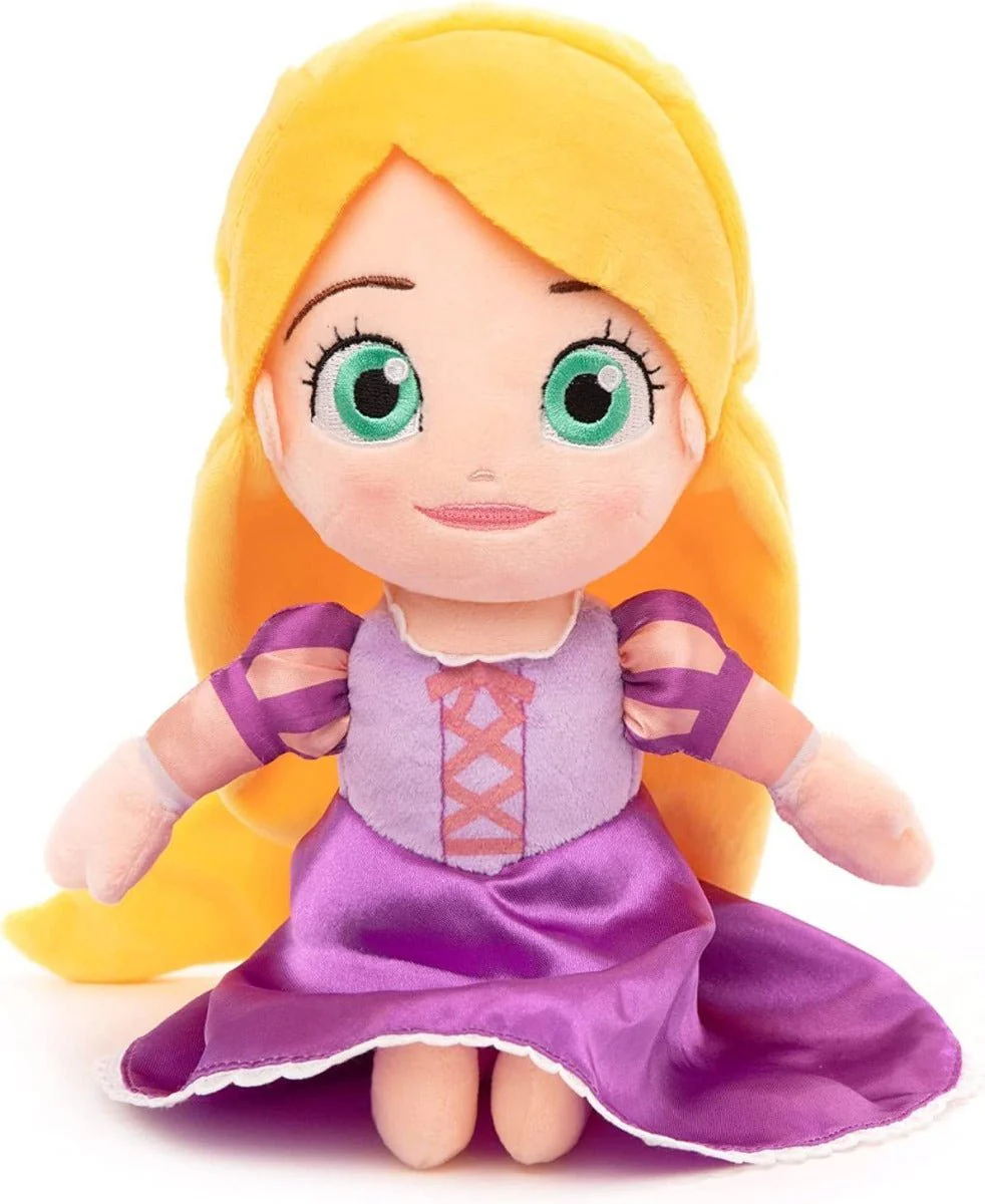 Disney Plush Rapunzel Medium 10inch AG2104078 - Image 2