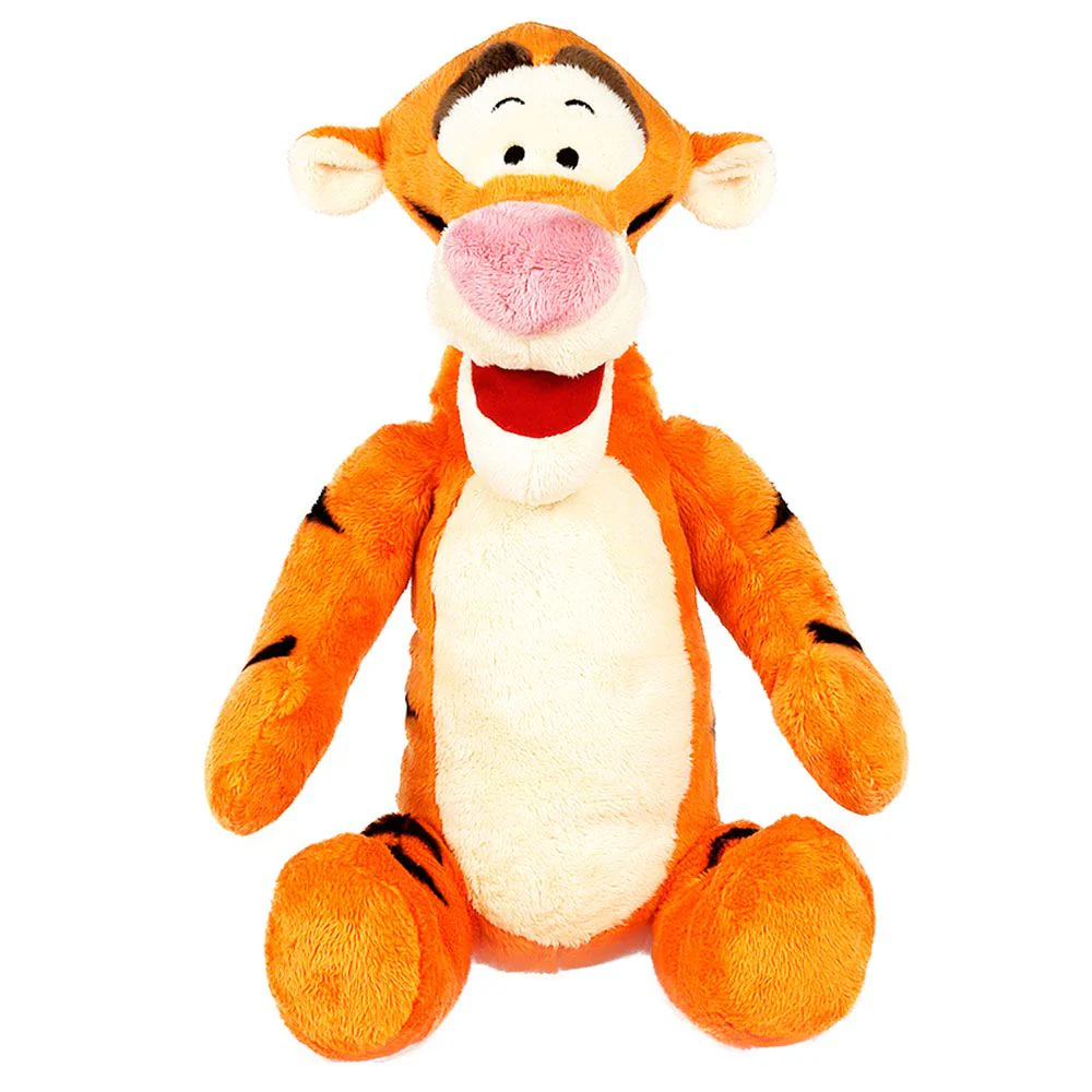 Disney Plush Winnie Core Tigger PDP1100048