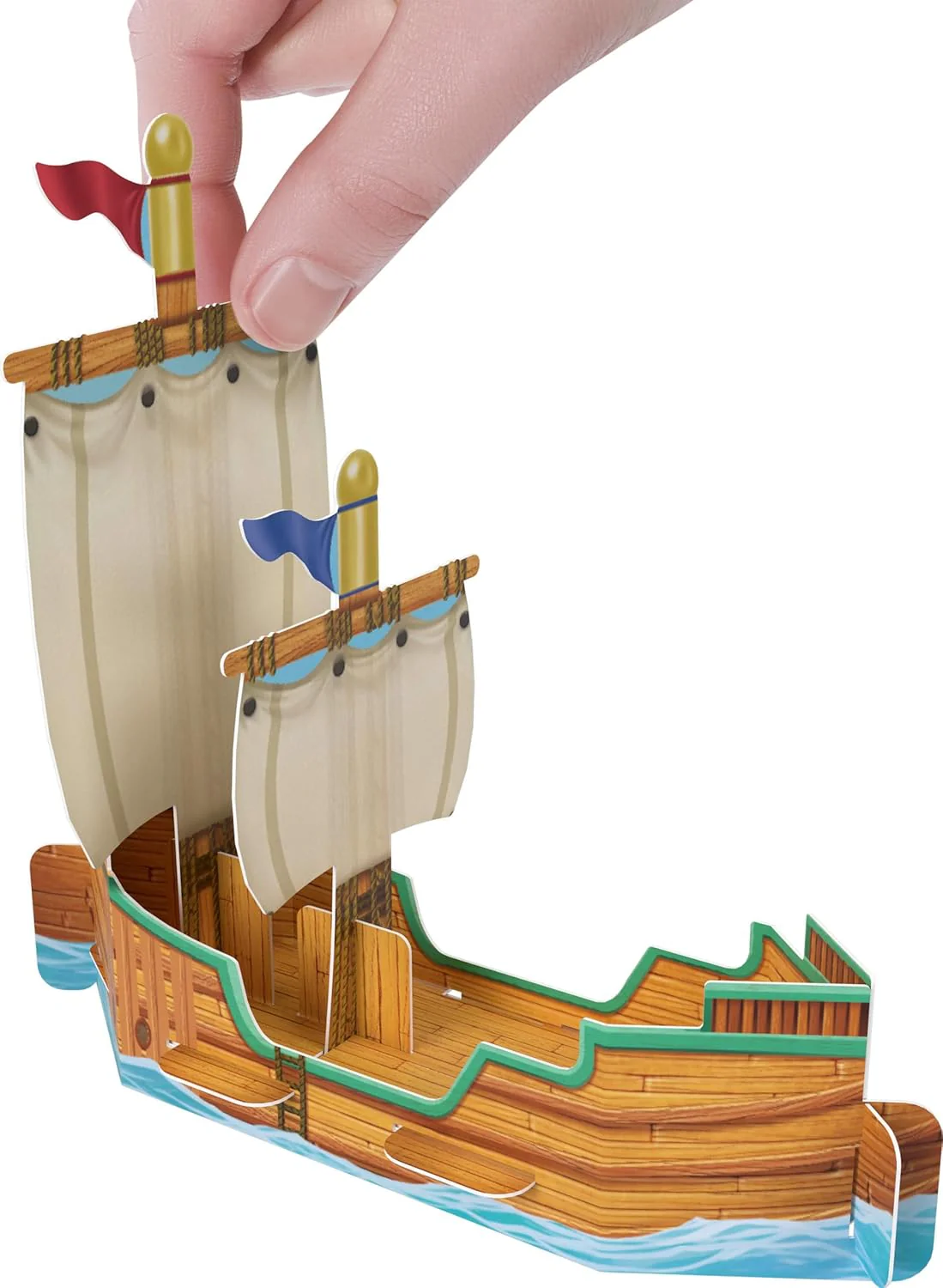 Disney Princess Ariel Classic Storybook Set JBL32 - Image 2