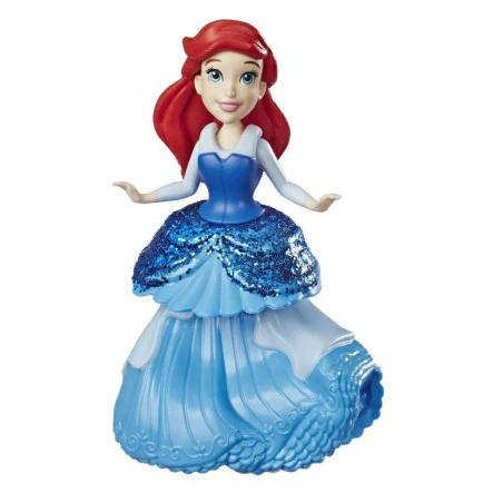 Disney Princess Ariel Small Doll