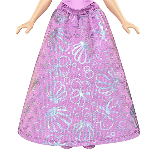 Disney Princess Ariel Small Doll HLW77/HPL55 - Image 4