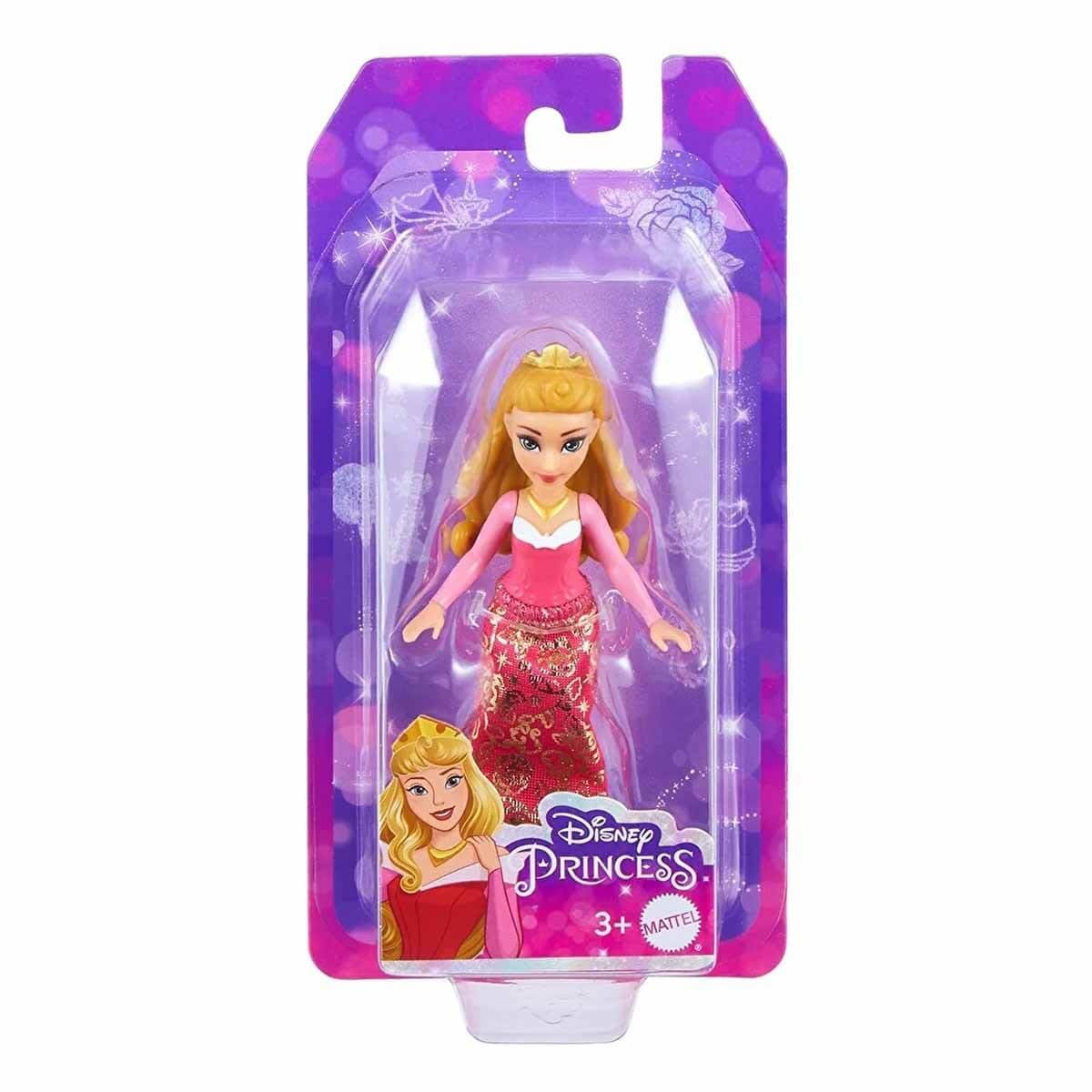 Disney Princess Aurora Small Doll HLW76/HPL55 - Image 2