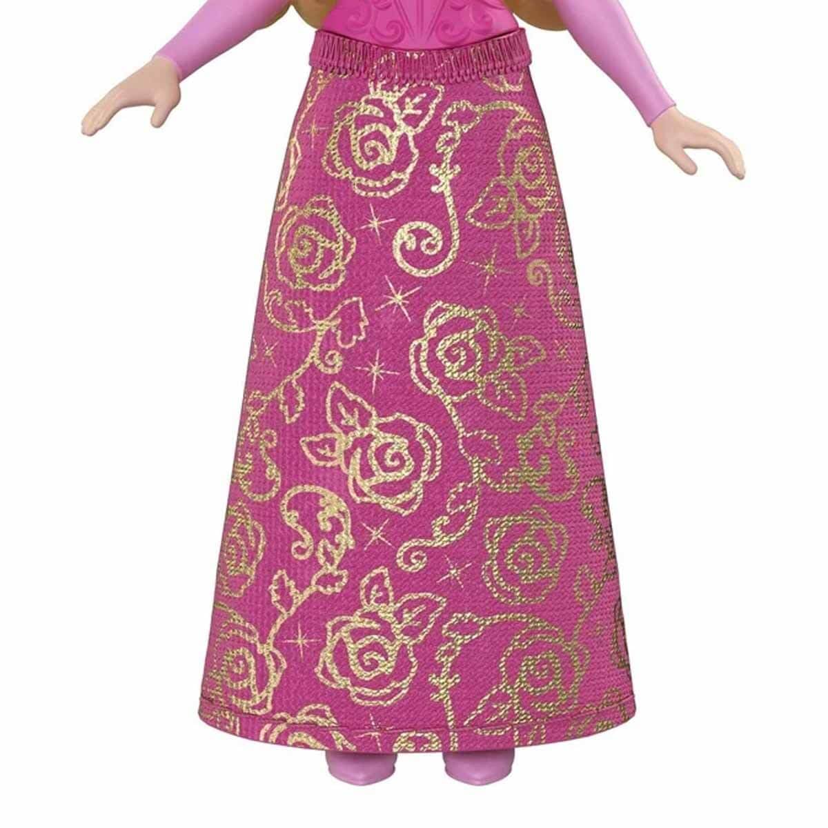 Disney Princess Aurora Small Doll HLW76/HPL55 - Image 3