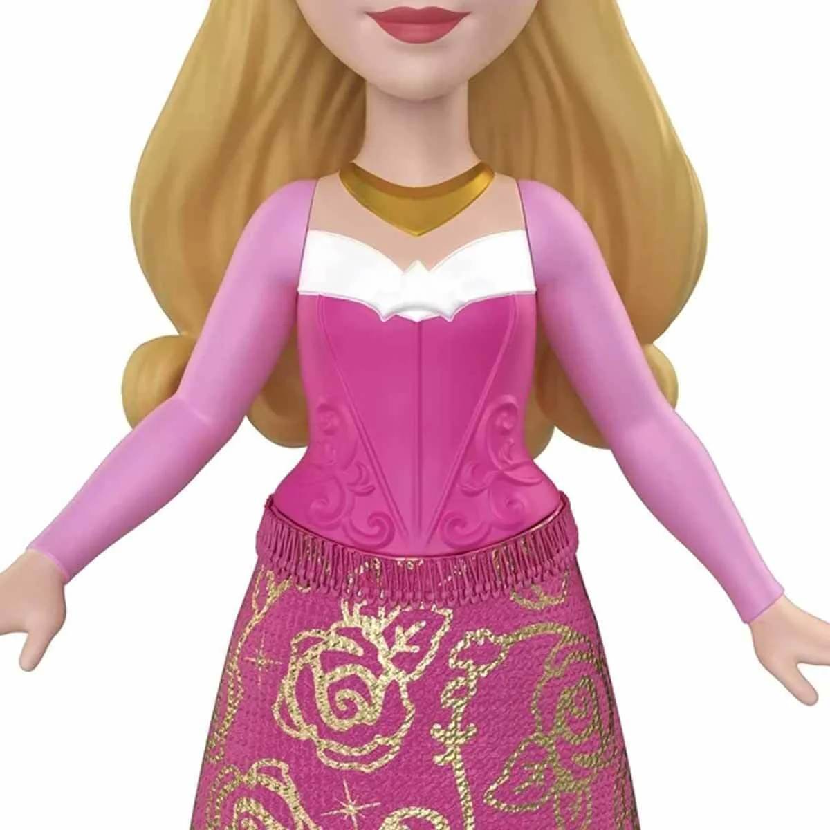 Disney Princess Aurora Small Doll HLW76/HPL55 - Image 4