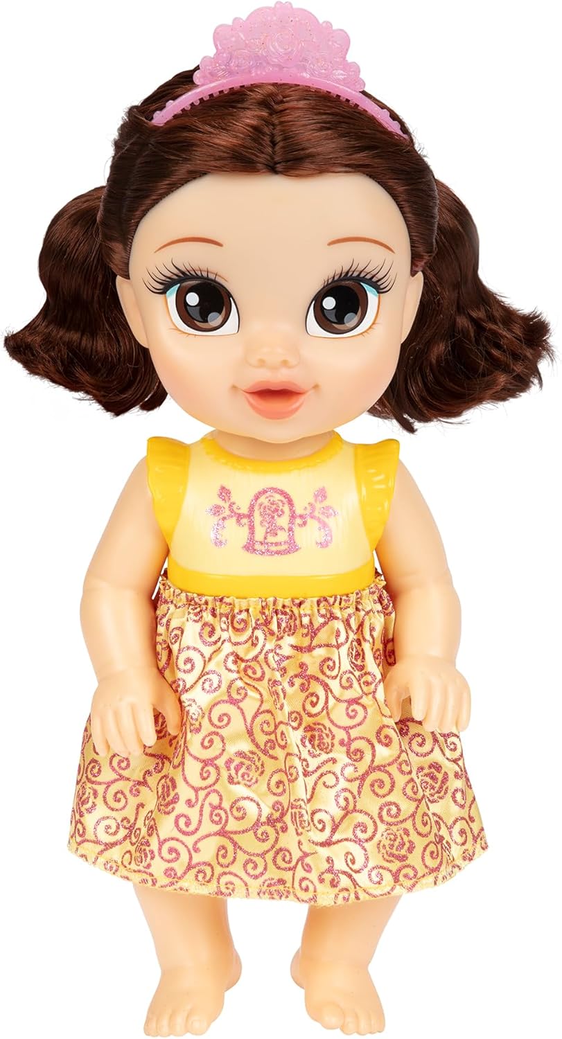 Disney Princess Baby Value Doll 12-Inch Asstd. 217654 - Image 2