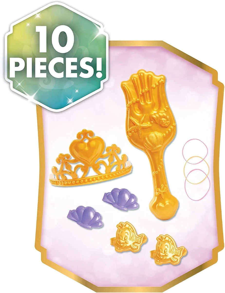 Disney Princess Basic Ariel Styling Head JP-87252