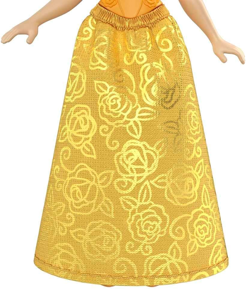 Disney Princess Bella Small Doll HLW78/HPL55 - Image 3