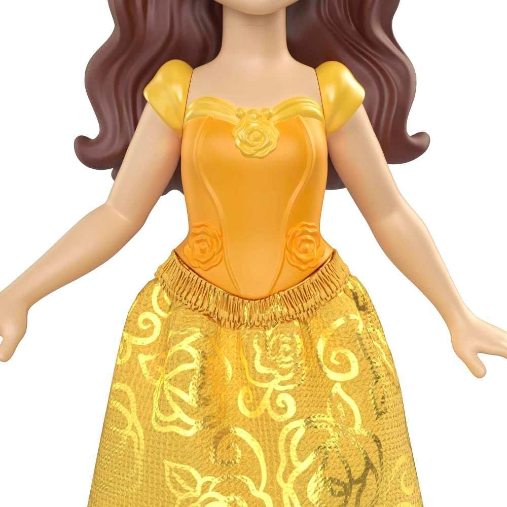 Disney Princess Bella Small Doll HLW78/HPL55 - Image 4