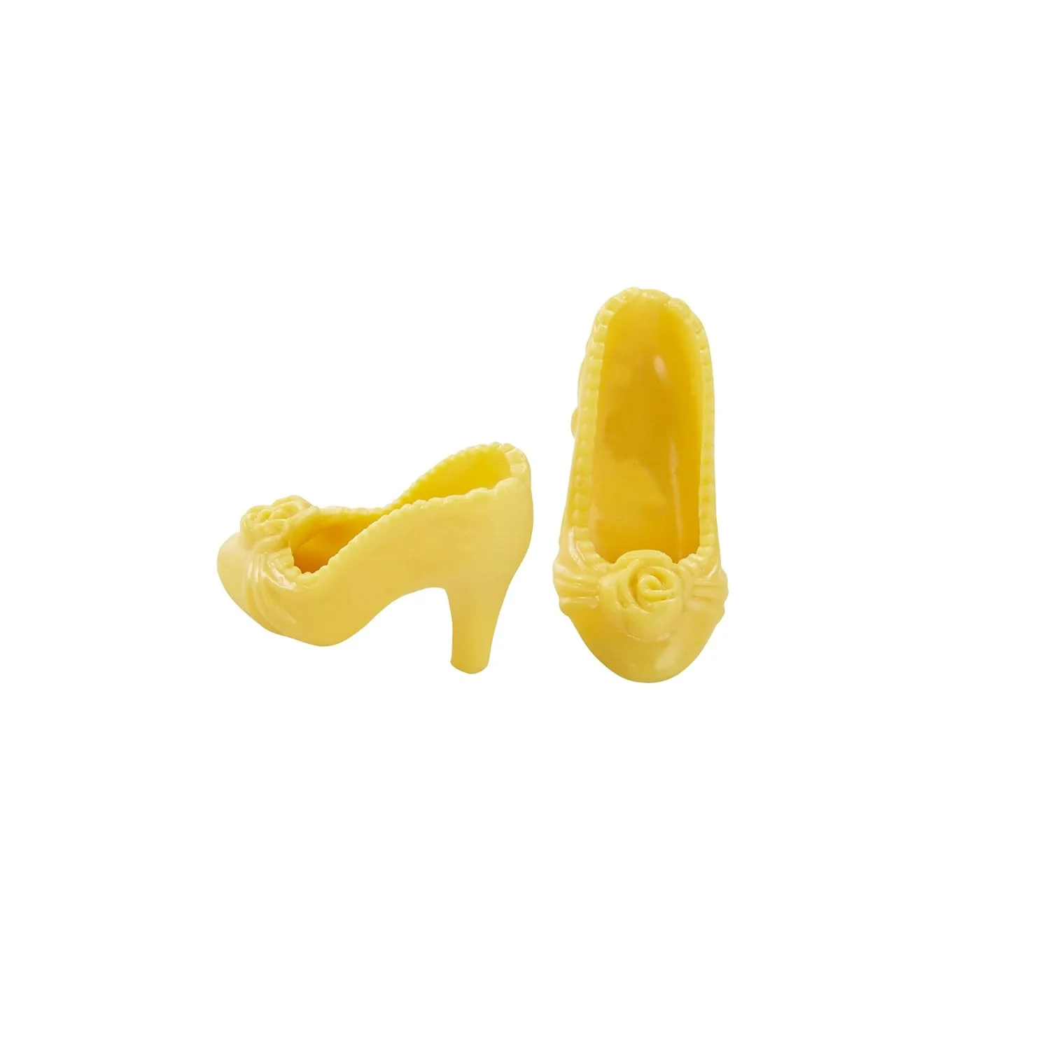 Disney Princess Belle Long Locks 27cm Doll B5292 - Image 2