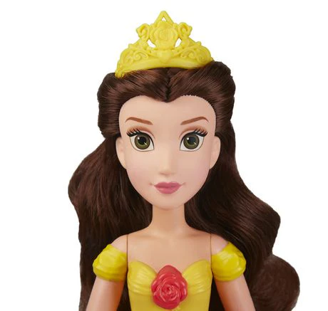 Disney Princess Belles Royal Kitchen E2912 - Image 6