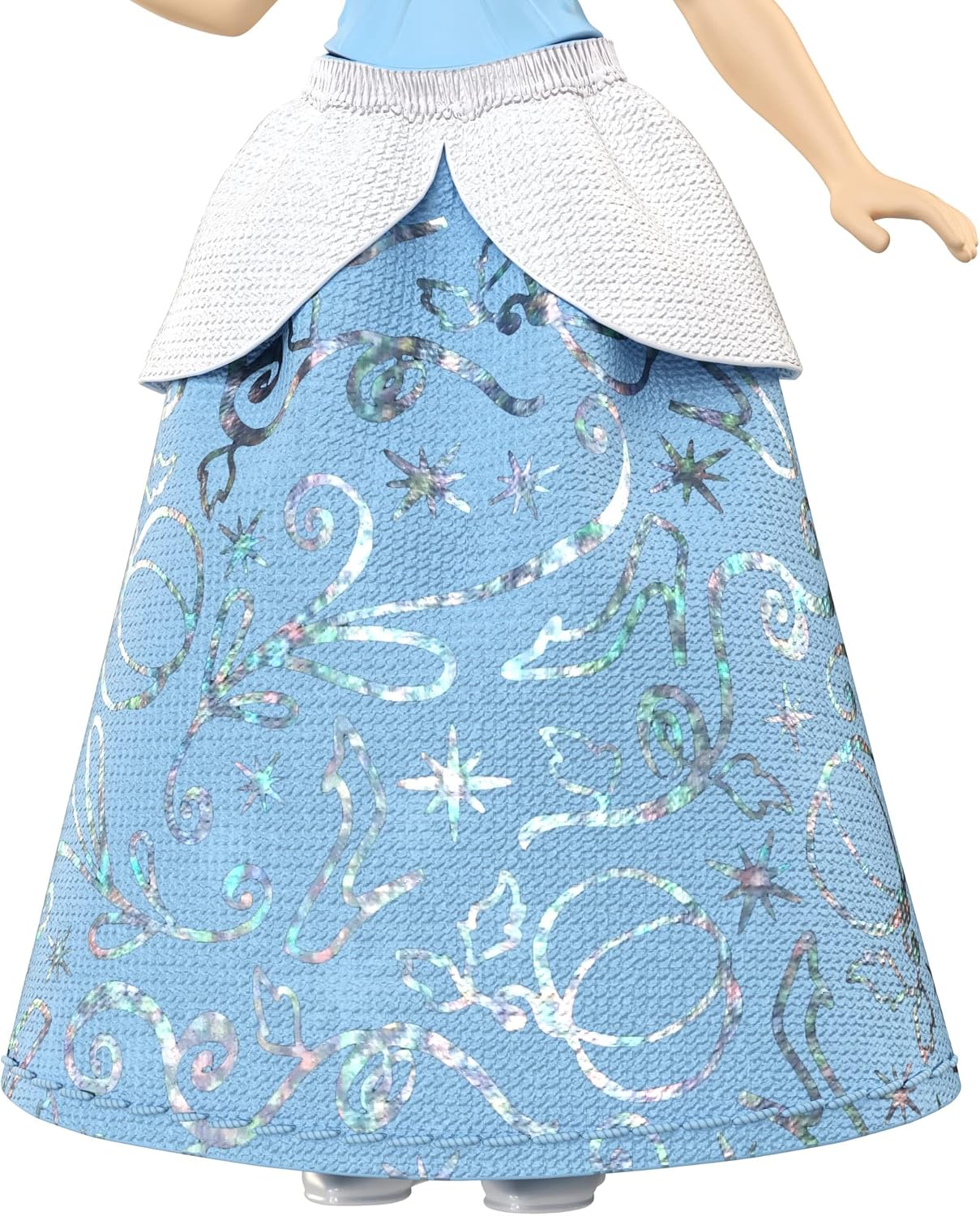 Disney Princess Cinderella Small Doll HLW73/HPL55 - Image 2