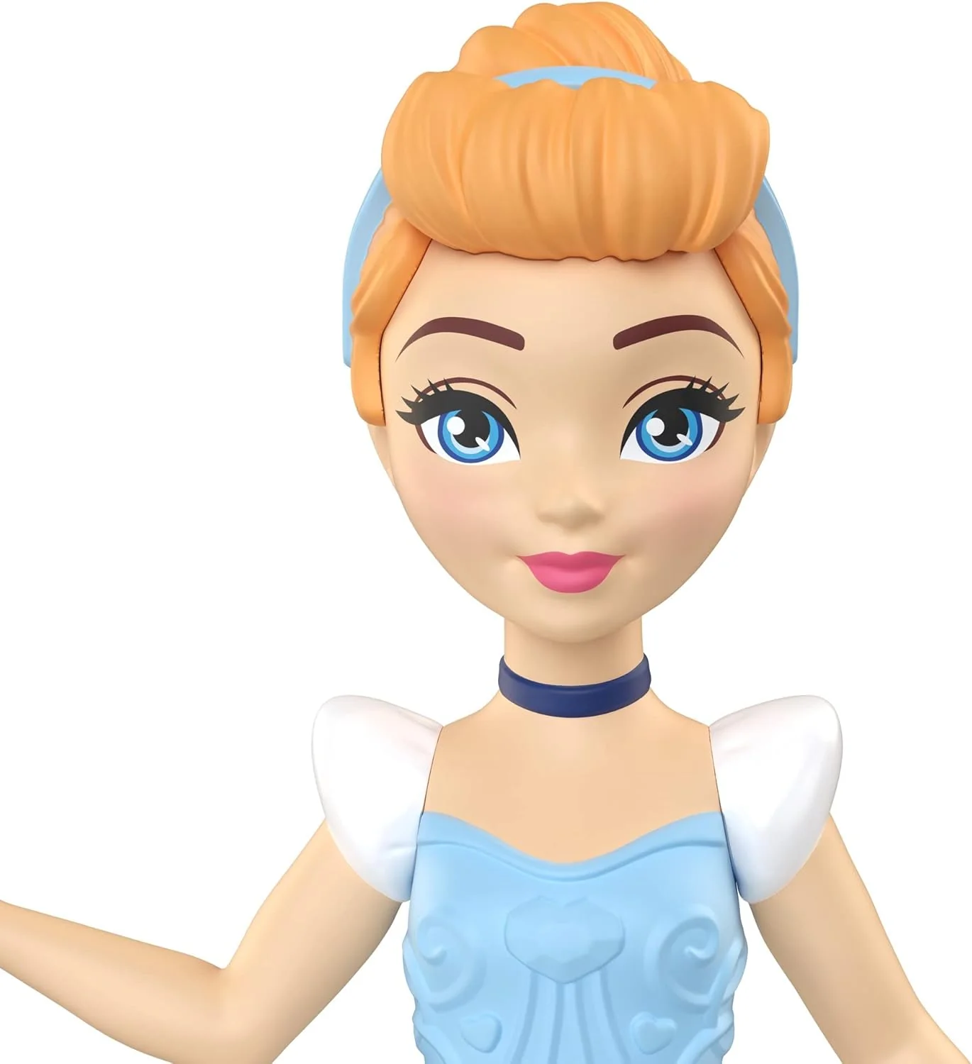 Disney Princess Cinderella Small Doll HLW73/HPL55 - Image 4