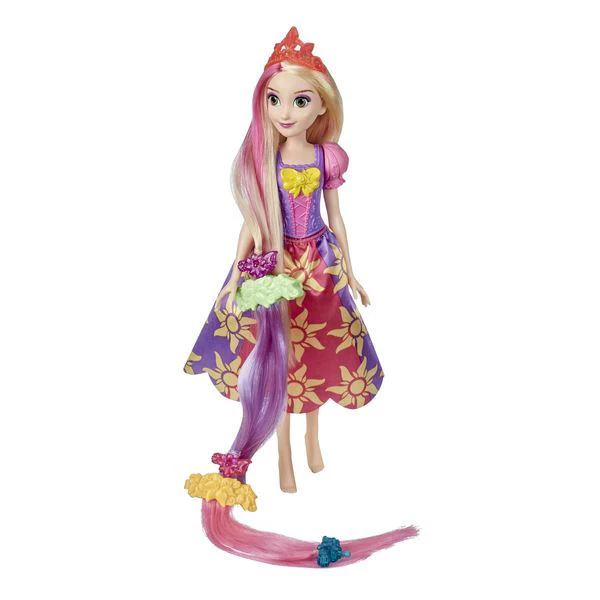 Disney Princess Cut & Style Rapunzel