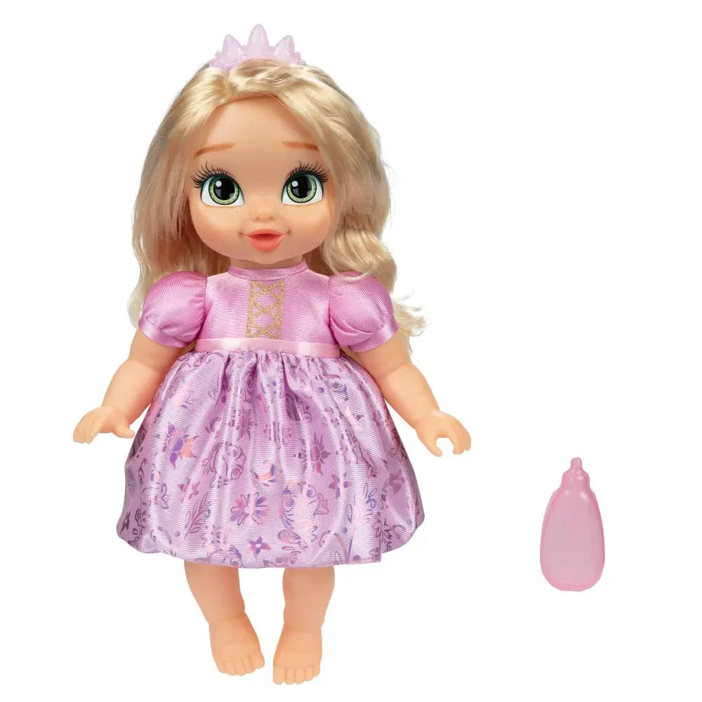 Disney Princess Deluxe Baby Doll Asstd. 217304 - Image 5