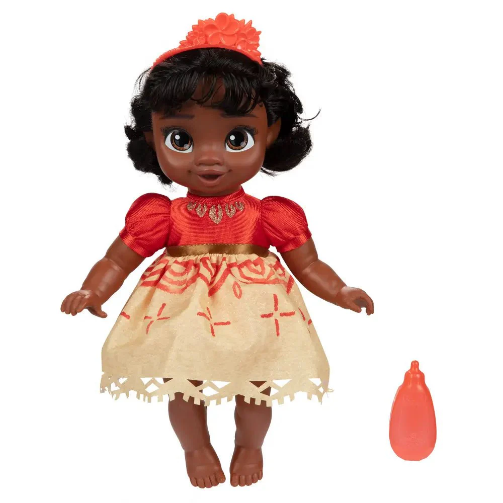 Disney Princess Deluxe Baby Doll Asstd. 217304 - Image 7