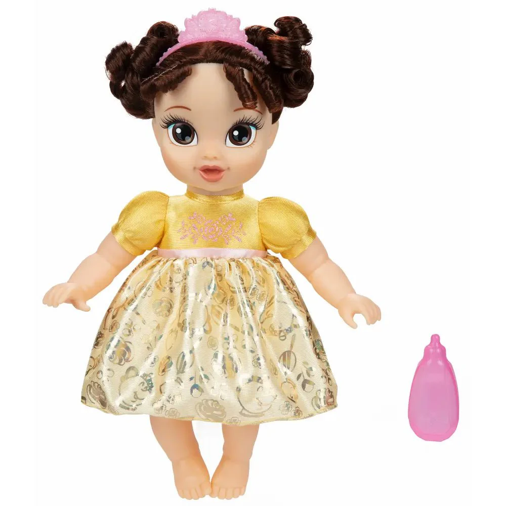 Disney Princess Deluxe Baby Doll Asstd. 217304 - Image 9