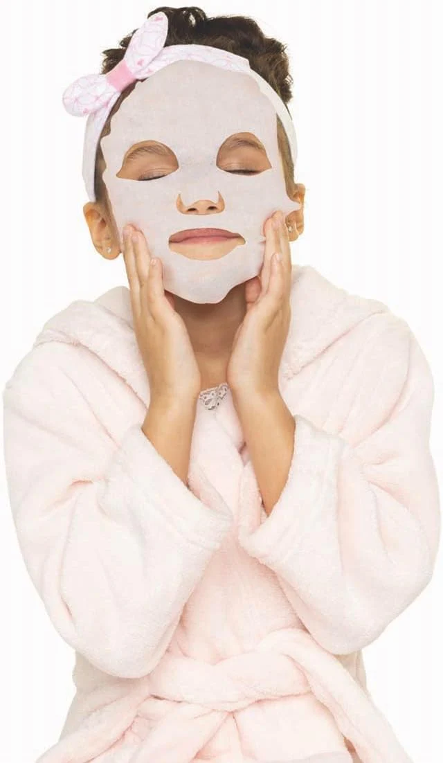Disney Princess Deluxe Day Spa Style Set 233384 - Image 2