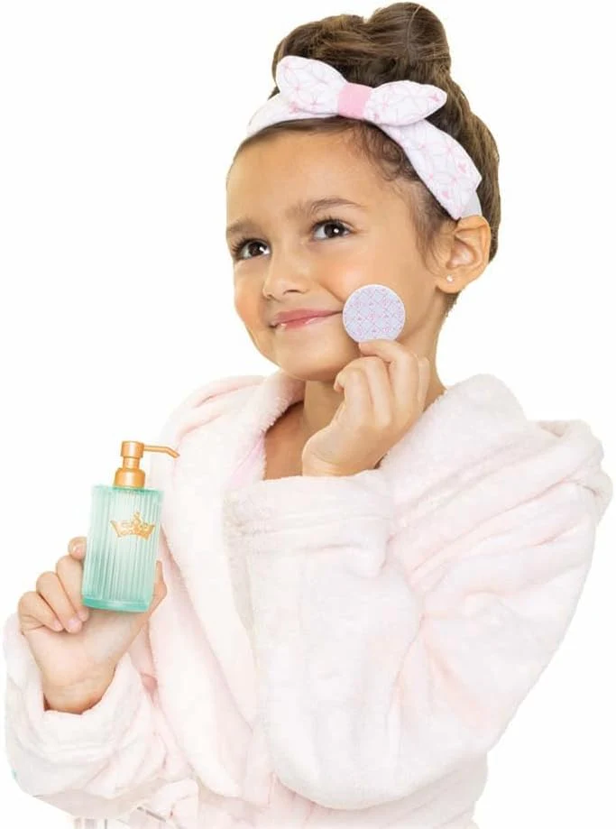 Disney Princess Deluxe Day Spa Style Set 233384 - Image 8