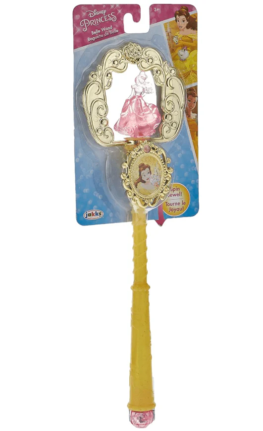 Disney Princess Explore Your World Wand Belle 04488/04460