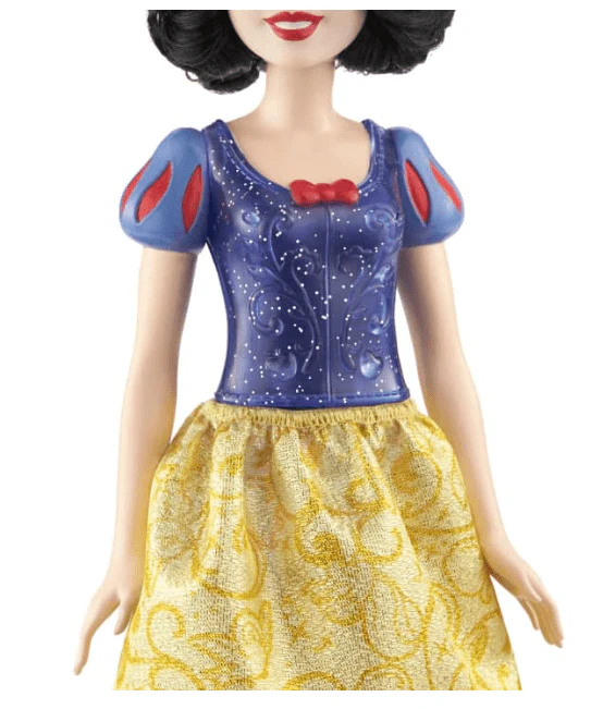 Disney Princess Fashion Doll Snow White HLW08 - Image 4